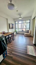Blk 992B Buangkok Square (Hougang), HDB 2 Rooms #638233311